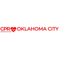 CPR Certification Oklahoma City Logo