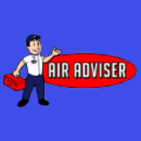 Air Adviser Logo