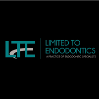 Limited to Endodontics Logo