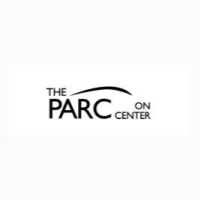 Parc on Center Apartments & Townhomes Logo