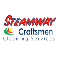 Steamway Craftsmen Cleaning Services Logo