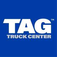 TAG Truck Center Springfield Logo