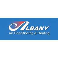 Albany Air Conditioning and Heating Company, Inc. Logo