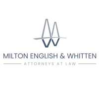 Milton English & Whitten, Attorneys at Law Logo