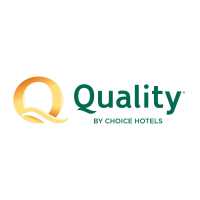Quality Inn - Lees Summit, Kansas City Logo