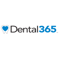Dental365 - Stamford Logo