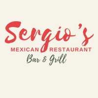 Sergio's Mexican Restaurant Bar and Grill Logo