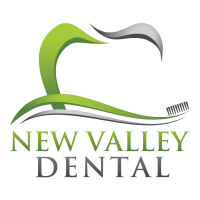 New Valley Dental Logo