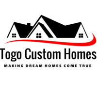 Togo Custom Homes Logo