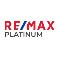 RE/MAX Platinum St. Peters Logo