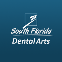South Florida Dental Arts Logo