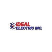 Ideal Electric Logo