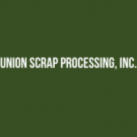 Union Scrap Processing Inc. Logo