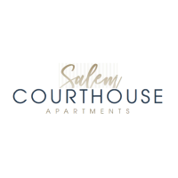 Salem Courthouse Apartments Logo