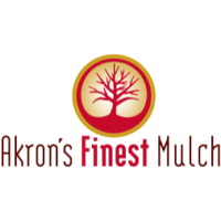 Akron's Finest Mulch Logo