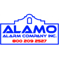 Alamo Alarm Company Inc. Logo