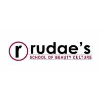 Rudae's School of Beauty Culture Logo