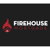 Sean Strasner - Firehouse Mortgage Logo