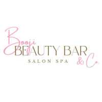 Booji Beauty Bar & Co. Logo