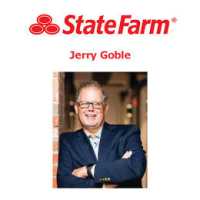 State Farm: Jerry Goble Logo