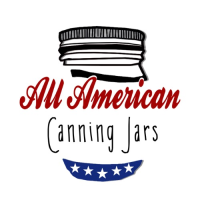 All American Canning Jars Logo
