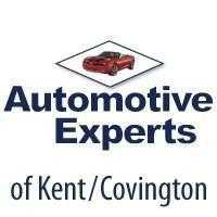Automotive Experts Logo