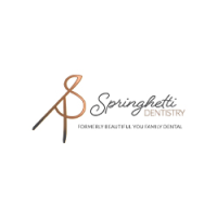 Springhetti Dentistry Logo
