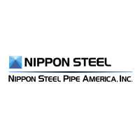 Nippon Steel Pipe America, Inc. Logo