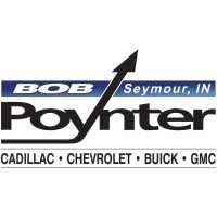 Bob Poynter GM Service Logo