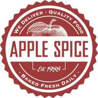Apple Spice Logo