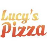 Lucy's Pizza Logo