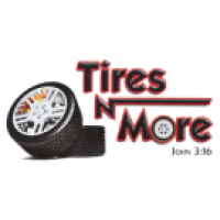 Tires N More Logo