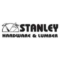 Stanley Hardware Logo