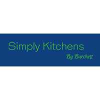 Simply Kitchens By Burchett Logo