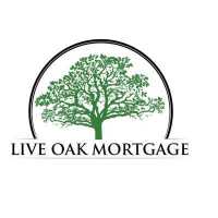 Live Oak Mortgage Logo