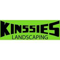 Kinssies Landscaping Logo