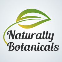 Naturally Botanicals Logo