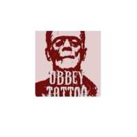 Obbey Tattooing Logo