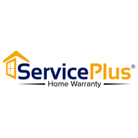 ServicePlus Home Warranty Logo