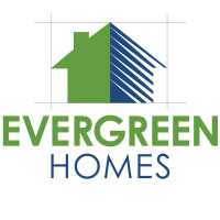 Evergreen Homes Logo