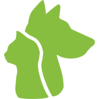 Yvonne's Pet Grooming Logo