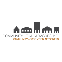 Community Legal Advisors Logo