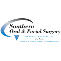 Southern Oral & Facial Surgery Logo
