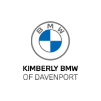 Kimberly BMW of Davenport Logo