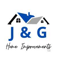 J & G Home Improvements LLC Logo