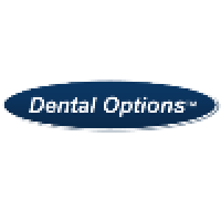 Dental Options - Aventura Logo