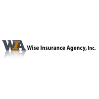 Wise Insurance Agency Logo