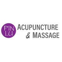 Pin Lu Acupuncture and Massage Logo