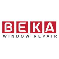 Beka Window Repair Logo