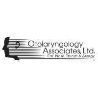 Otolaryngology Associates Logo